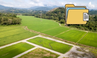 Công văn 10108 QLĐĐ: Hồ sơ đất đai chưa đầy đủ phải được hướng dẫn bổ sung một lần duy nhất