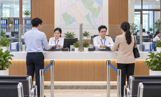 Bộ NNMT: Không được ưu tiên hồ sơ đất đai do người được ủy quyền thực hiện