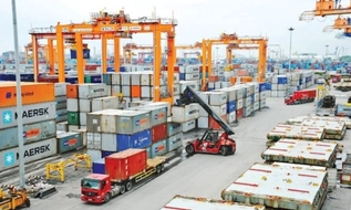 UBND cấp tỉnh được cấp phép xuất khẩu, tạm nhập tái xuất và quá cảnh hàng hóa lưỡng dụng