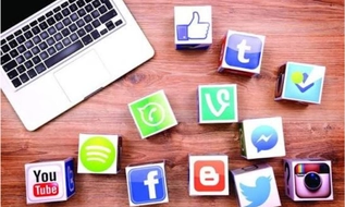 Dự thảo mới: Cho phép người sử dụng mạng xã hội được share link bài báo