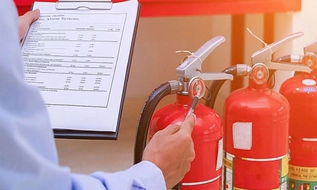 Từ 15/9/2026, công trình phải khai báo dữ liệu PCCC trước khi đưa vào sử dụng