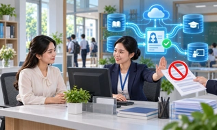 Công văn 6020 BGDĐT: Không yêu cầu giáo viên nhập lại dữ liệu, báo cáo đã có