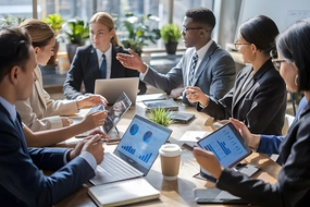 Types of enterprises foreign investors when establishing economic organizations in Vietnam