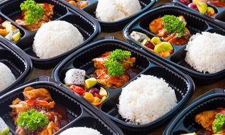 Công điện 64 TTg: Không lựa chọn đơn vị cung cấp suất ăn trường học chỉ dựa trên tiêu chí giá thấp