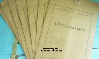 Công văn 2119 BTCTW: Không phải chờ hoàn thiện hồ sơ Đảng viên mới thực hiện số hóa
