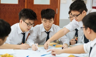 Từ 2027, mã ngành đào tạo đại học chỉ còn 6 chữ số