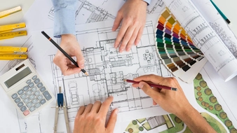 Đã có Luật Kiến trúc sửa đổi 2026, số 19/2026/QH16