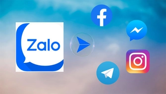 Tài khoản Zalo, Messenger tại Việt Nam sẽ phải xác thực bằng số điện thoại di động (dự kiến)