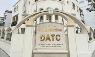 7 hoạt động chính của Công ty Mua bán nợ Việt Nam DATC từ 30/10/2026