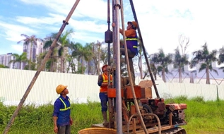 Thông tư 96/2025/TT-BNNMT: Bãi bỏ các định mức khoan địa chất ban hành từ năm 2010, 2013 và 2015