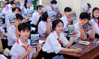 Điều kiện đăng ký tuyển sinh trình độ cao đẳng, trung cấp từ 03/11/2026