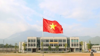 Học viên quân sự học ở nước ngoài mặc thường phục được quy đổi tiêu chuẩn trang phục thành tiền