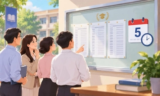 Danh sách đề nghị khen thưởng ngành giáo dục phải được công khai ít nhất 5 ngày làm việc