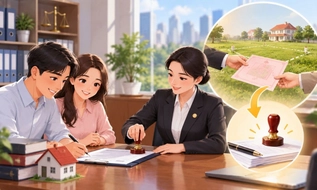 Giao dịch chuyển nhượng quyền sử dụng đất sẽ được hoàn thiện theo hướng bắt buộc công chứng