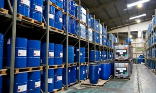 4 trường hợp chấm dứt hiệu lực mã định danh hóa chất cần kiểm soát đặc biệt