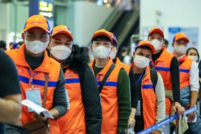 10 new points of the 2026 amended Law on Vietnamese Guest Workers