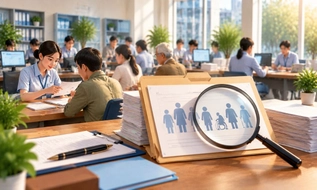 Quyết định 1835 TTg: Rà soát 28.028 trường hợp nhân khẩu đặc biệt để hoàn thiện hồ sơ pháp lý, giải quyết tình trạng thiếu giấy tờ