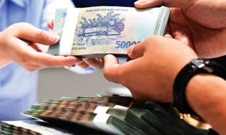 Cá nhân được tặng “Huân chương Sao vàng” được thưởng 46 lần mức lương cơ sở