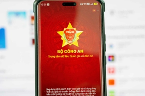 Tài khoản VNeID tự động bị khóa nếu số điện thoại đăng ký đã thay đổi và không chính chủ từ hôm nay, 28/9/2026