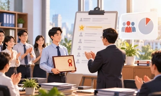 Từ 01/10/2026, tỷ lệ xét tặng danh hiệu Chiến sĩ thi đua cơ sở không quá 10%