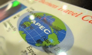 Từ 01/7/2026, phí cấp thẻ ABTC cho doanh nhân Việt Nam là 700.000 đồng/lần cấp