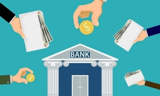 Bãi bỏ 4 Thông tư về chế độ tài chính của các tổ chức tín dụng  