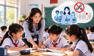 Thông báo 500/TB-VPCP: Không cắt giảm biên chế khi trường học còn thiếu giáo viên