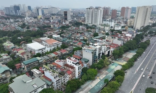 Nhà chưa có sổ hồng có thể được chuyển nhượng (Đề xuất)