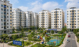 Chính phủ giao chỉ tiêu phát triển gần 900.000 căn nhà ở xã hội, nhà ở cho thuê giai đoạn 2026 - 2030