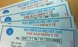 Đề xuất hỗ trợ 70% mức đóng BHYT được hưởng đến 72 tháng đối với một số đối tượng