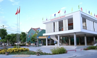 Từ 01/10/2026, thay đổi tiêu chuẩn xét tặng danh hiệu “Thôn, tổ dân phố văn hóa”