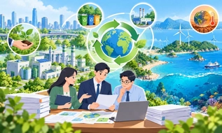 Vừa có 3 dự thảo mới liên quan đến Luật Bảo vệ môi trường