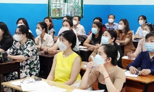 Cấm Ban đại diện cha, mẹ học sinh phân biệt đối xử với học sinh không tham gia đóng góp, hỗ trợ 