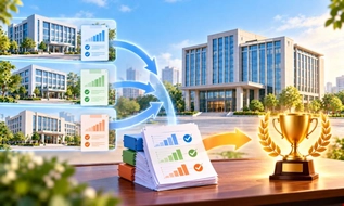 Đơn vị sau sắp xếp bộ máy được tính thành tích thi đua cả trước và sau sắp xếp