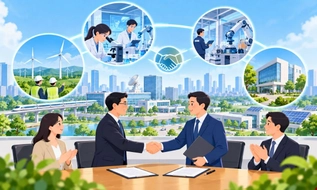 Nghị định 377/2026/NĐ-CP: Dự án PPP khoa học, công nghệ được kết hợp hợp đồng PPP với mô hình hợp tác khác