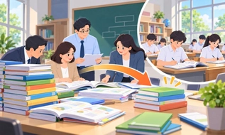 Thủ tướng yêu cầu rà soát chương trình, sách giáo khoa phổ thông theo hướng giảm tải