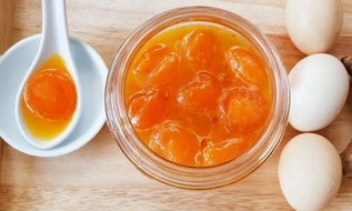 Trứng gia cầm, ong mật và sản phẩm từ ong được miễn kiểm dịch khi vận chuyển liên tỉnh 