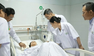 Từ 01/10/2026, áp dụng tiêu chuẩn mới xét tặng Bằng khen của Bộ Y tế