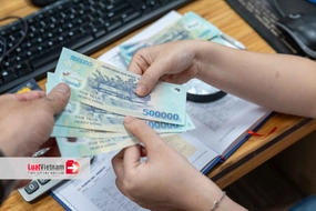4 khoảng thời gian không được tính hưởng phụ cấp công vụ của cán bộ, công chức cấp xã
