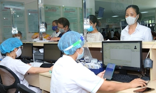 Kết quả giám định tự động chi phí khám, chữa bệnh BHYT phải được gửi trong 7 ngày làm việc
