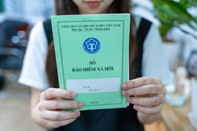 Phụ cấp công vụ cấp xã được trả hằng tháng, không tính đóng, hưởng BHXH và BHYT