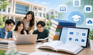 Trường đại học được tự chủ lựa chọn, sử dụng một số giáo trình, học liệu số 