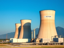 Int’l cooperation helps address nuclear power workforce shortages