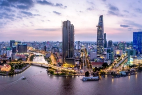 Urban Development Law lays foundation for formation of new growth poles