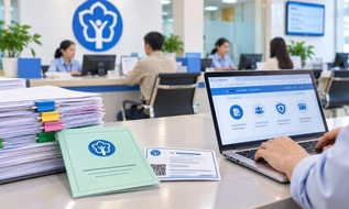 Quyết định 2695/QĐ-BTC: Sửa đổi, bổ sung 4 thủ tục hành chính lĩnh vực BHXH