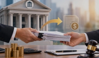 Văn bản mới nhất quy định về mua bán nợ của ngân hàng là văn bản nào?
