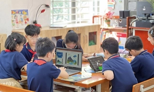 Từ 15/11/2026, trường học không được ép buộc học sinh tham gia hoạt động giáo dục tăng cường