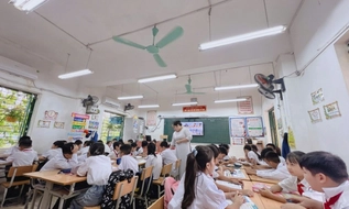 Từ 15/11/2026, trường học không được thu tiền của học sinh đối với hoạt động giáo dục tăng cường