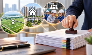Chính phủ phê duyệt kết quả pháp điển 30 đề mục, gồm đất đai, nhà ở và việc làm