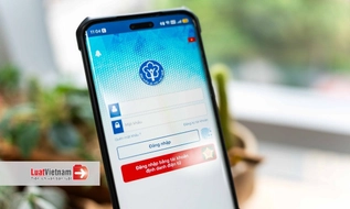 Hà Nội: Người tham gia BHXH, BHYT cần cung cấp email cá nhân để nhận sổ, thẻ điện tử